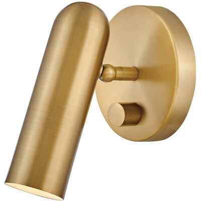 Hinkley Dax Heritage Brass Reading Light Hinkley Dax Heritage Brass Reading Light
