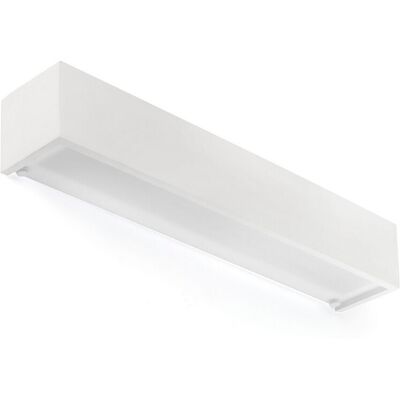 Faro Milo Wall Lamp - E14, Up & Down - Indoor Faro Milo Wall Lamp - E14, Up & Down - Indoor