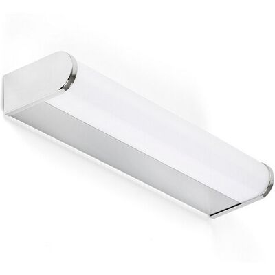 Faro TIDE 300 Chrome Bathroom Over Mirror Light Faro TIDE 300 Chrome Bathroom Over Mirror Light