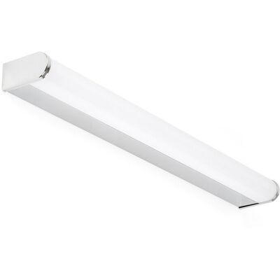 Faro TIDE 600 Chrome Wall Light - Bathroom IP44 Faro TIDE 600 Chrome Wall Light - Bathroom IP44