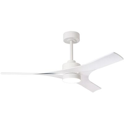 Inspired Lighting Thai 30W LED Dimmable Ceiling Light - Ceiling Fan Inspired Lighting Thai 30W LED Dimmable Ceiling Light - Ceiling Fan