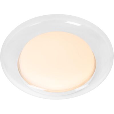 Lucide Sketes LED Ceiling Light - Dimmable, 2700K-5000K Lucide Sketes LED Ceiling Light - Dimmable, 2700K-5000K