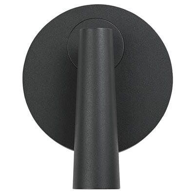 LEDS-C4 Gamma LED Wall Reading Light - Urban Grey LEDS-C4 Gamma LED Wall Reading Light - Urban Grey