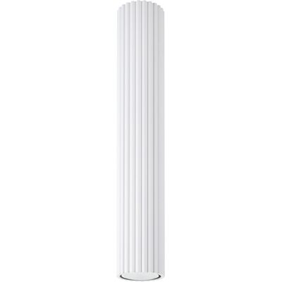 Sollux Lighting - KARBON - Minimalist - GU10 - Ceiling Lamp Sollux Lighting - KARBON - Minimalist - GU10 - Ceiling Lamp