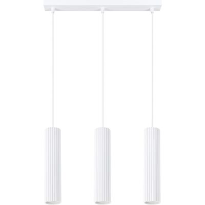 SOLLUX Karbon Minimalist Pendant Light - Pendant Light SOLLUX Karbon Minimalist Pendant Light - Pendant Light
