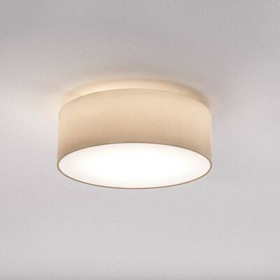 Astro Cambria 2 Light Flush Ceiling Fitting - Ceiling Light Astro Cambria 2 Light Flush Ceiling Fitting - Ceiling Light