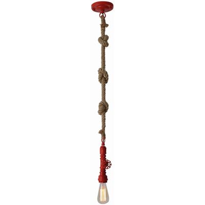 Naeve Model 114921 Vintage Pendant Lamp - Pendant Lamp Naeve Model 114921 Vintage Pendant Lamp - Pendant Lamp