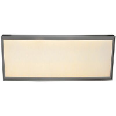 Naeve LED Panel Diversity632 - Modern minimalist design - 22W - White - LED Panel Naeve LED Panel Diversity632 - Modern minimalist design - 22W - White - LED Panel
