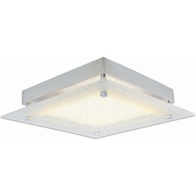 Näve Lighting Leeds LED Decorative Flush Ceiling Light - Ceiling Light Näve Lighting Leeds LED Decorative Flush Ceiling Light - Ceiling Light
