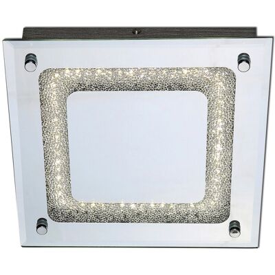Näve Thun Chrome LED Ceiling Light - Ceiling Light Näve Thun Chrome LED Ceiling Light - Ceiling Light