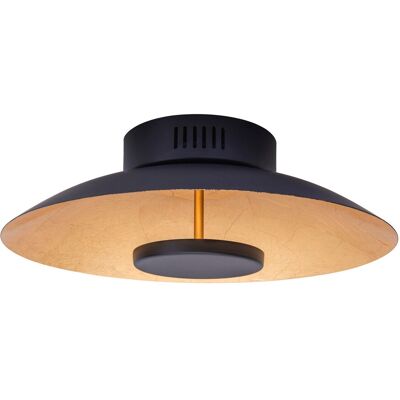 Naeve Firenze 40cm Gold LED Ceiling Light Naeve Firenze 40cm Gold LED Ceiling Light