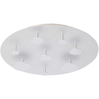 NÄVE Firenze Ceiling Light - Metal, 50cm, Warm White NÄVE Firenze Ceiling Light - Metal, 50cm, Warm White