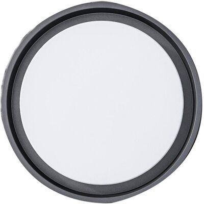 Naeve Mio LED Outdoor Wall Light - IP54, 27cm Diameter Naeve Mio LED Outdoor Wall Light - IP54, 27cm Diameter
