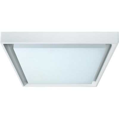 Naeve Model 1276723 Wall Light - White - IP54 Naeve Model 1276723 Wall Light - White - IP54