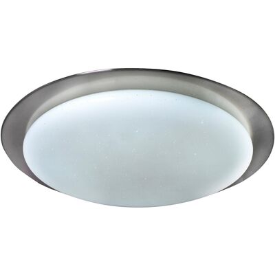 Naeve Turin Dimmable Multicolored LED Ceiling Light - Ceiling Light Naeve Turin Dimmable Multicolored LED Ceiling Light - Ceiling Light