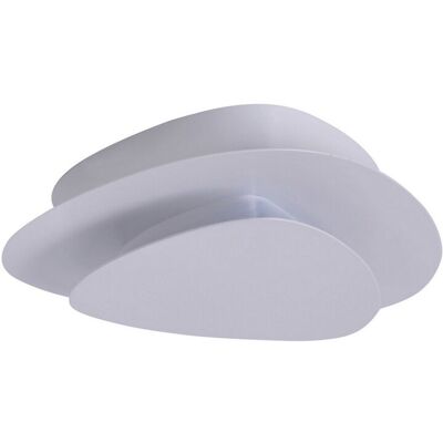 Näve Liso Wall & Ceiling Light - White LED, 19W, 900lm Näve Liso Wall & Ceiling Light - White LED, 19W, 900lm