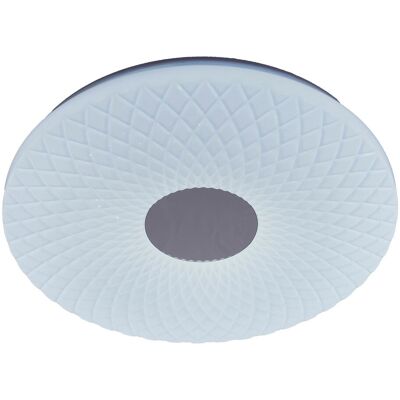 Naeve Porto White Ceiling Light - Ceiling Light Naeve Porto White Ceiling Light - Ceiling Light