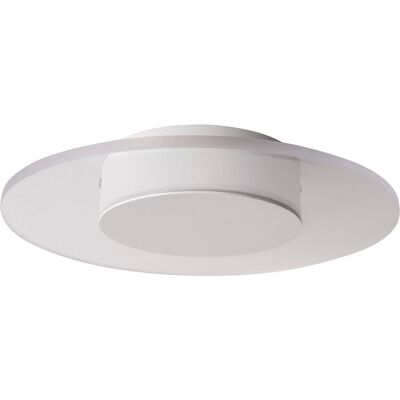 NÄVE Modesto White Ceiling Light - Ceilings Light NÄVE Modesto White Ceiling Light - Ceilings Light