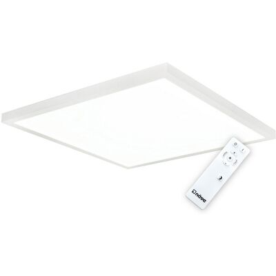 Naeve Lima Wall and Ceiling Light - LED, White, Dimmable Naeve Lima Wall and Ceiling Light - LED, White, Dimmable