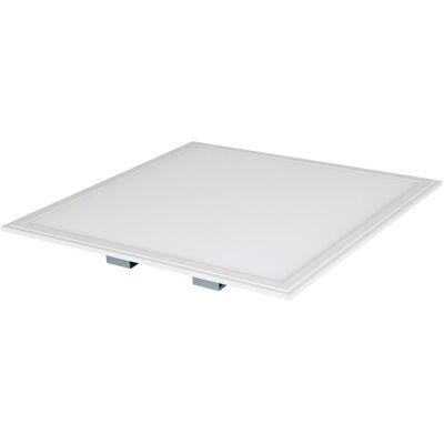 Näve Alegre LED Ceiling Light - 45cm Modern Panel Näve Alegre LED Ceiling Light - 45cm Modern Panel
