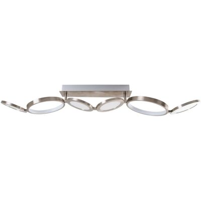 Naeve Stelari Ceiling Light - Diskus Optic - 100cm Naeve Stelari Ceiling Light - Diskus Optic - 100cm