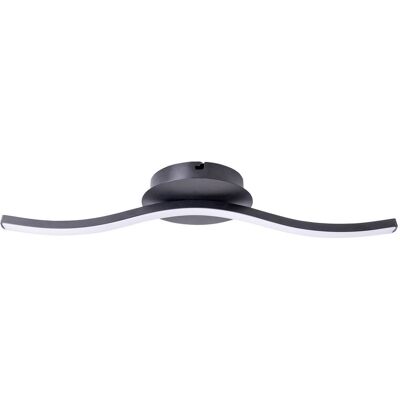 NÄVE Onda LED Ceiling and Wall Light - Modern Organic Design NÄVE Onda LED Ceiling and Wall Light - Modern Organic Design