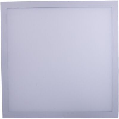 Näve Nicola LED Panel - 45x45cm, 120 LED, Neutral White - LED Panel Näve Nicola LED Panel - 45x45cm, 120 LED, Neutral White - LED Panel