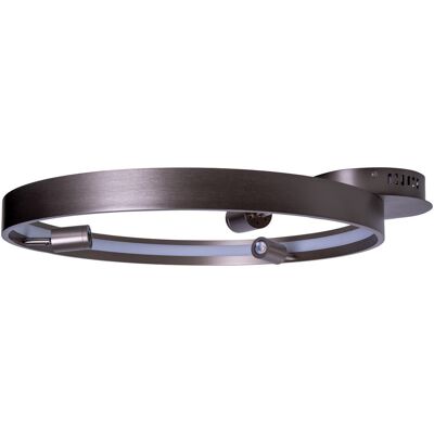 NÄVE Tristan LED Ceiling Light - Adjustable, Bright, Warm White NÄVE Tristan LED Ceiling Light - Adjustable, Bright, Warm White