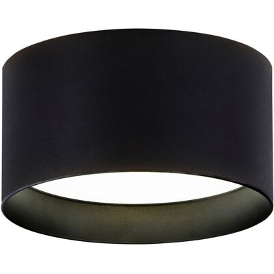 Naeve Trios LED Spot Light - Adjustable, 3 Modes, 14cm Naeve Trios LED Spot Light - Adjustable, 3 Modes, 14cm