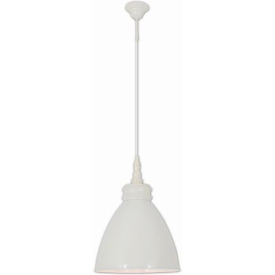 Naeve Pinhead - Retro Pendant Light - Metal, E27, 120cm Naeve Pinhead - Retro Pendant Light - Metal, E27, 120cm