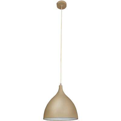 NÄVE Pinhead Pendant Light - E27, Metal, 60W, Ceiling Mount NÄVE Pinhead Pendant Light - E27, Metal, 60W, Ceiling Mount