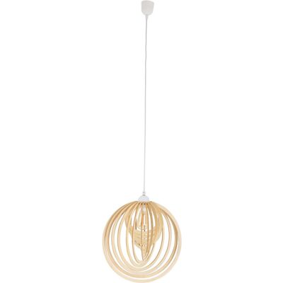 Naeve Armella Pendant Light - E27, 40cm, Grey Naeve Armella Pendant Light - E27, 40cm, Grey