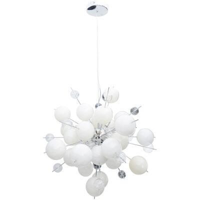 Naeve Pendant Light - Explosion White - Pendant Light Naeve Pendant Light - Explosion White - Pendant Light