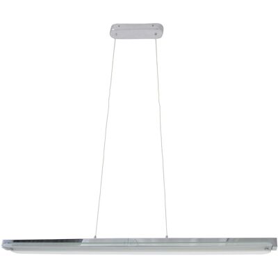 Nave LED Pendant Light - Adjustable Color Temp - Indoor Use Nave LED Pendant Light - Adjustable Color Temp - Indoor Use