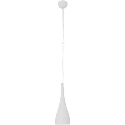 Nave Lima White LED Pendant Light - Pendant Light Nave Lima White LED Pendant Light - Pendant Light