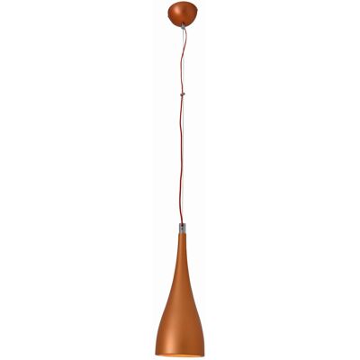Nave Metal Pendant Light Lima - Modern Design & LED 8W Nave Metal Pendant Light Lima - Modern Design & LED 8W