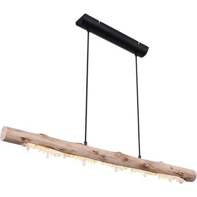 Sconto - LED Pendant Light - Adjustable, Memory, Warm White Sconto - LED Pendant Light - Adjustable, Memory, Warm White