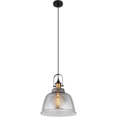 Globo Dorothea Pendant Lamp - Industrial Style - 30cm Globo Dorothea Pendant Lamp - Industrial Style - 30cm