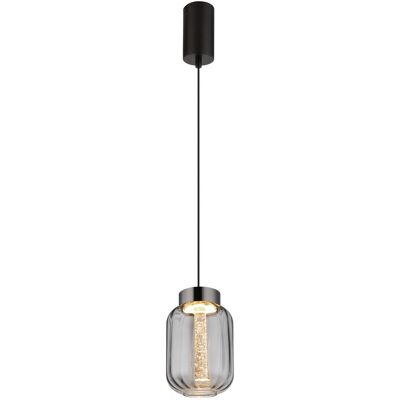 Globo Pendulum Light - Black - Unconventional Shape - Pendant Light Globo Pendulum Light - Black - Unconventional Shape - Pendant Light