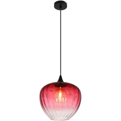 Globo Lighting Pendelleuchte - 29x120 cm - Pendant Light Globo Lighting Pendelleuchte - 29x120 cm - Pendant Light