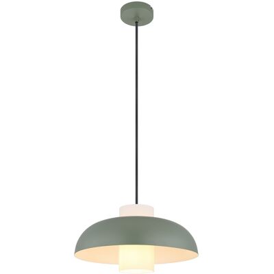 Globo Lighting Pendelleuchte - Green - Pendant Light Globo Lighting Pendelleuchte - Green - Pendant Light
