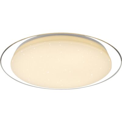 Globo 41310-30 Modern LED Ceiling Light - 45cm Globo 41310-30 Modern LED Ceiling Light - 45cm