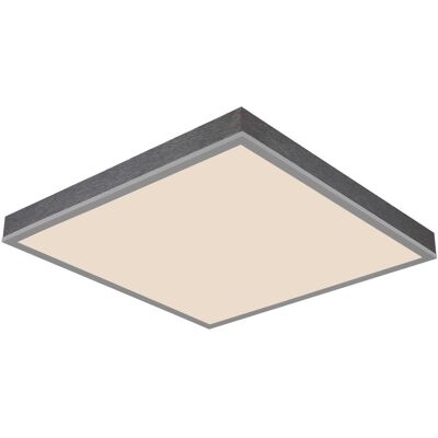 Globo Lighting 45cm Gray Ceiling Light - Ceiling Light Globo Lighting 45cm Gray Ceiling Light - Ceiling Light