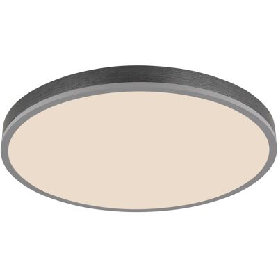 Globo Lighting Gray Ceiling Light - Ceiling Light Globo Lighting Gray Ceiling Light - Ceiling Light
