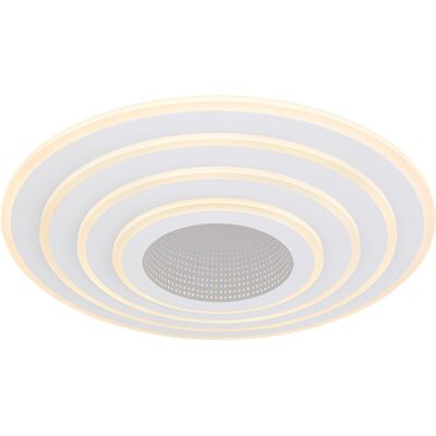 GLOBO LIGHTING Jocelyn White Ceiling Light - Ceiling Light GLOBO LIGHTING Jocelyn White Ceiling Light - Ceiling Light