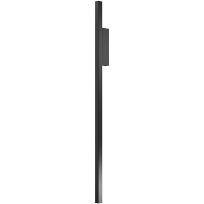 Maytoni Halo Wall Lamp - LED, 15W, Black Maytoni Halo Wall Lamp - LED, 15W, Black