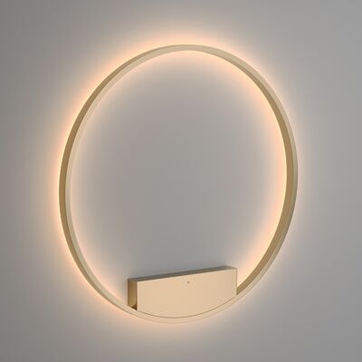 Maytoni Rim LED Wall Light - 80cm, Warm White Maytoni Rim LED Wall Light - 80cm, Warm White