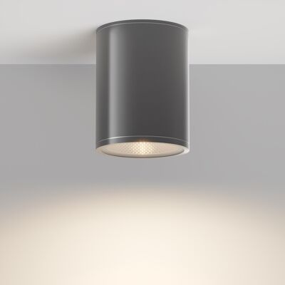 Maytoni Wall & Ceiling Light - O306CL-L7GF - IP65 Outdoor LED 7W Warm White Maytoni Wall & Ceiling Light - O306CL-L7GF - IP65 Outdoor LED 7W Warm White