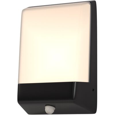 Maytoni - ROW - Graphite - 3000K - Outdoor wall lamp Maytoni - ROW - Graphite - 3000K - Outdoor wall lamp