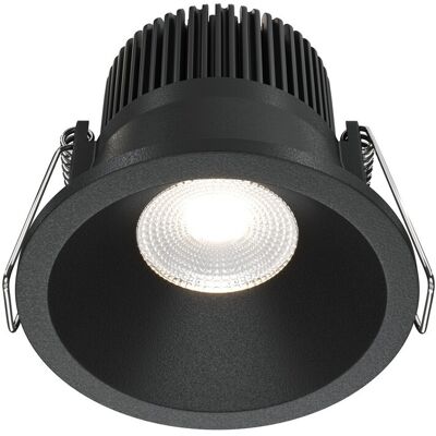 Maytoni LED Downlight - IP65 Dimmable Neutral White 390lm Maytoni LED Downlight - IP65 Dimmable Neutral White 390lm